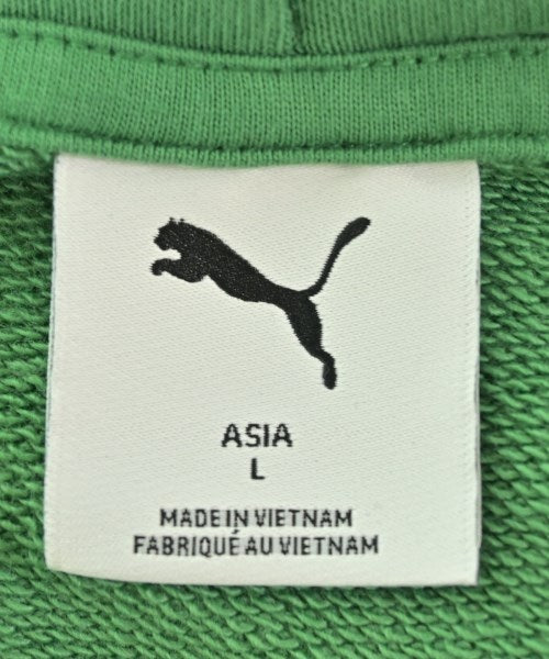 PUMA 連帽衫
