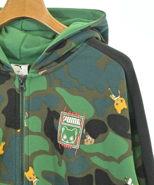 PUMA 連帽衫