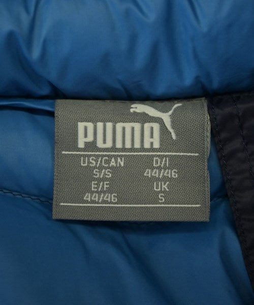 PUMA 羽絨夾克/背心
