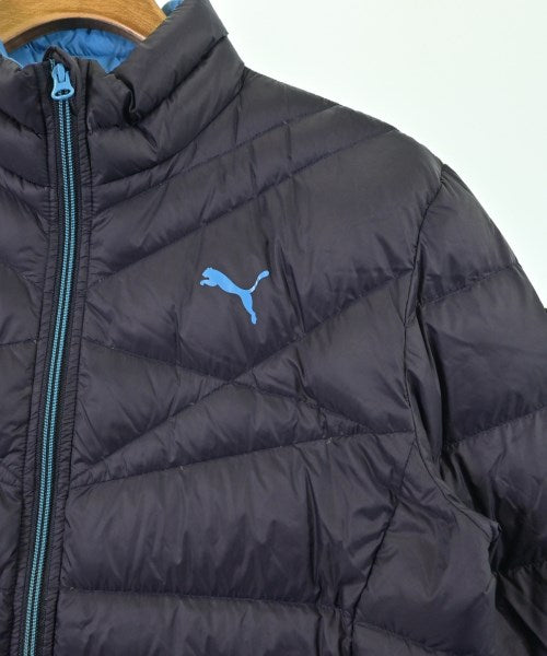 PUMA 羽絨夾克/背心