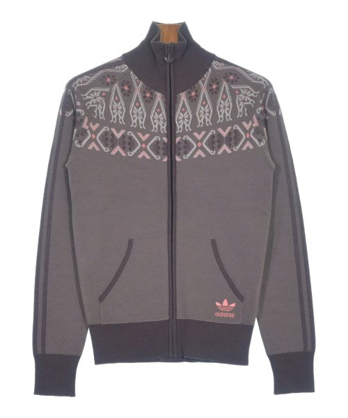 adidas 開襟衫