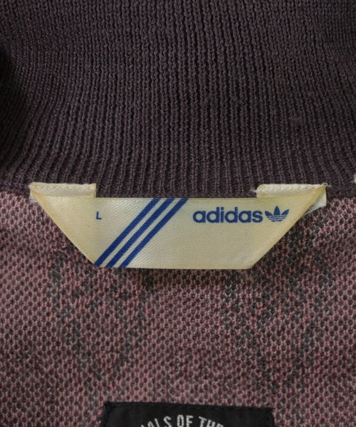 adidas 開襟衫