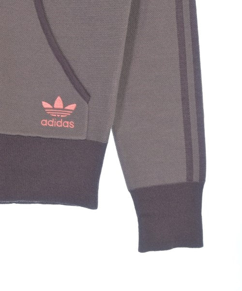 adidas 開襟衫