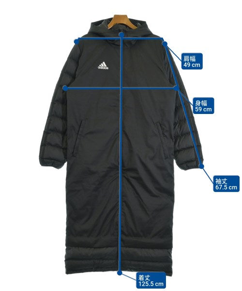 adidas 羽絨大衣
