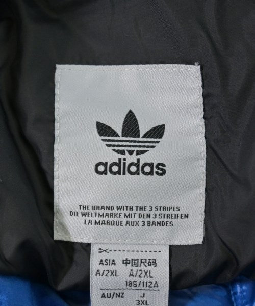 adidas 羽絨夾克/背心