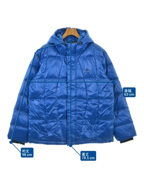 adidas 羽絨夾克/背心