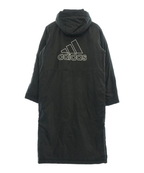 adidas 其他大衣
