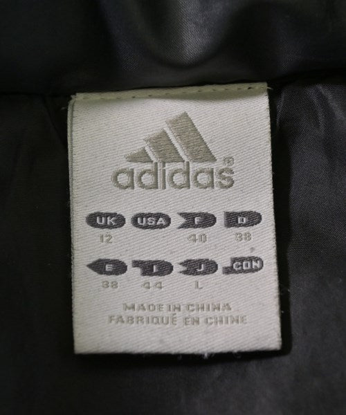 adidas 羽絨夾克/背心