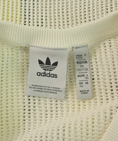 adidas 毛衣