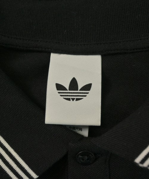 adidas POLO衫