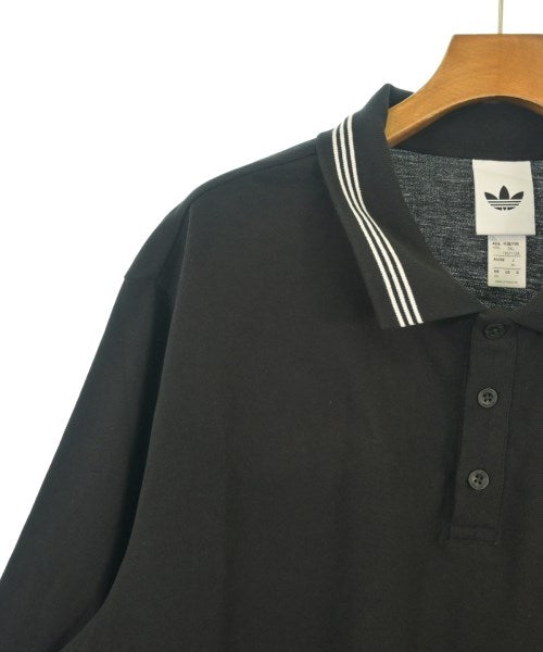 adidas POLO衫