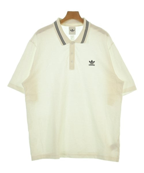 adidas POLO衫