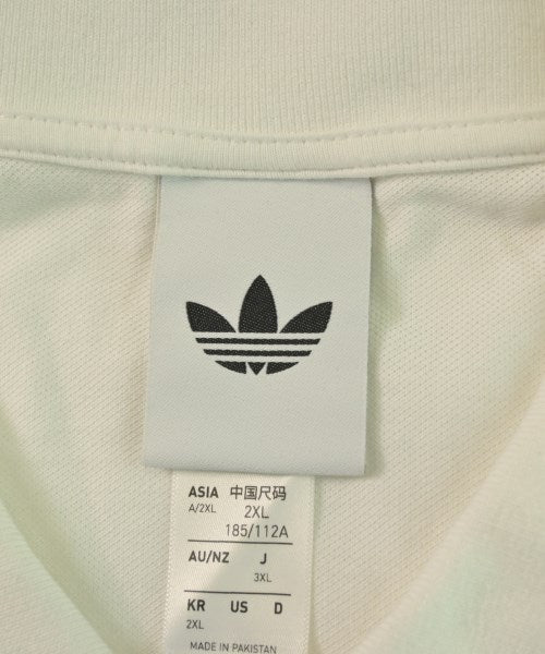 adidas POLO衫