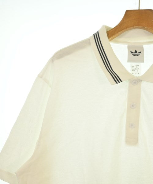 adidas POLO衫