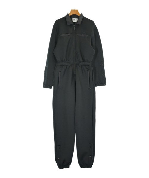 adidas 連身衣/馬戲團服/連身褲