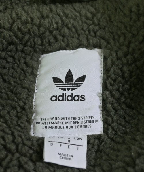 adidas 其他大衣