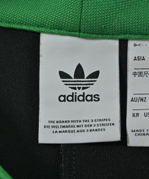 adidas T恤/上衣