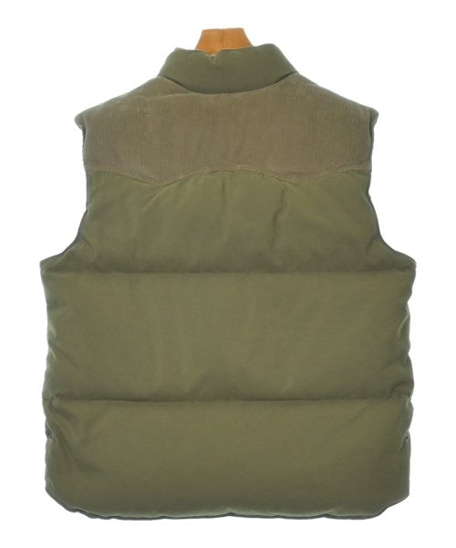 adidas 羽絨夾克/背心