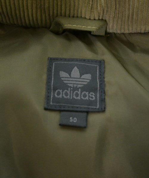 adidas 羽絨夾克/背心