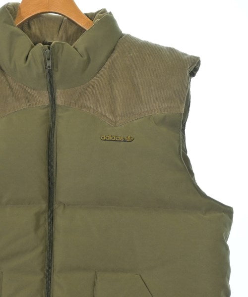 adidas 羽絨夾克/背心