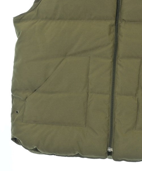 adidas 羽絨夾克/背心