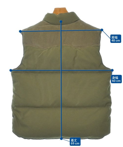 adidas 羽絨夾克/背心