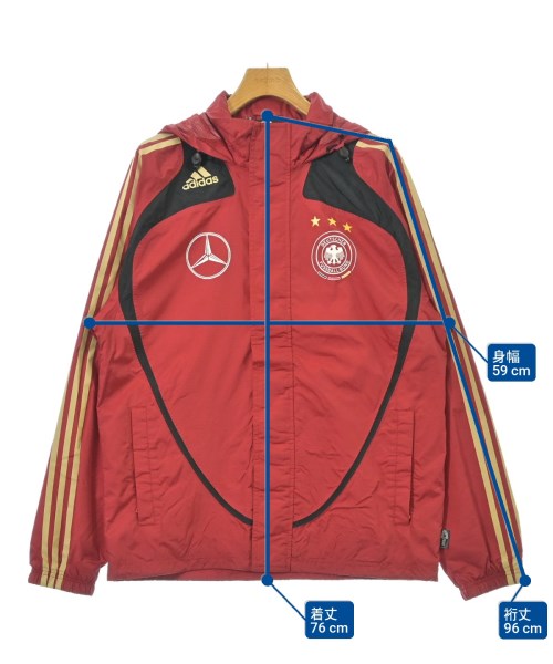 adidas 其他飛行外套