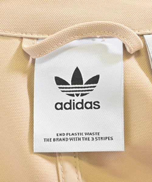 adidas 支領外套