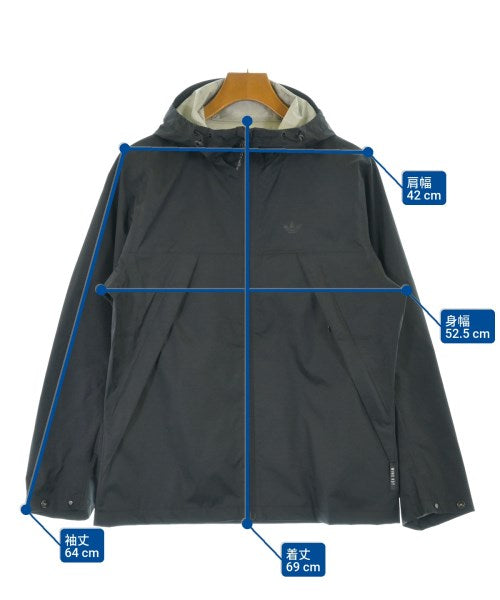 adidas 山系外套