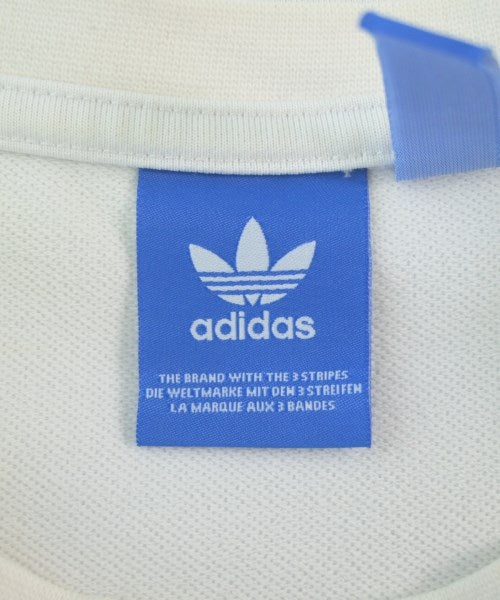 adidas T恤/上衣