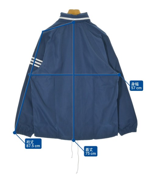 adidas 斜紋夾克