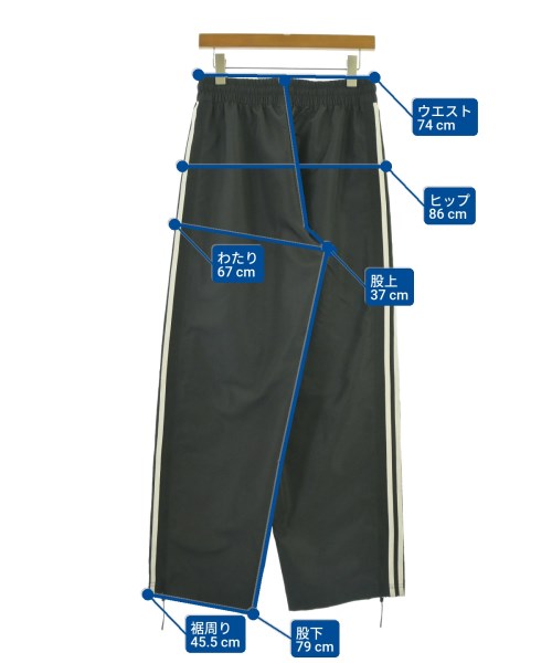 adidas 其他款