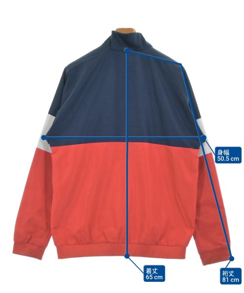 adidas 斜紋夾克