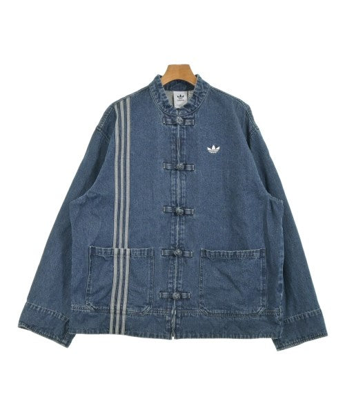 adidas 工作夾克
