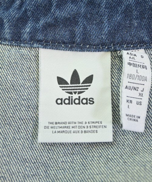 adidas 工作夾克