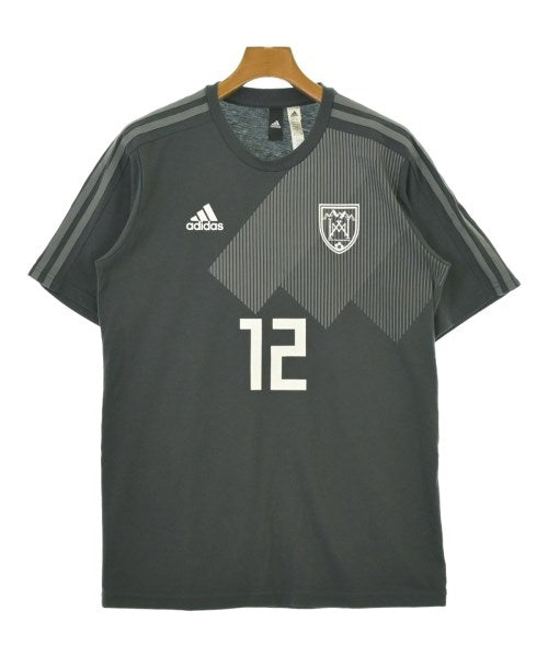 adidas T恤/上衣