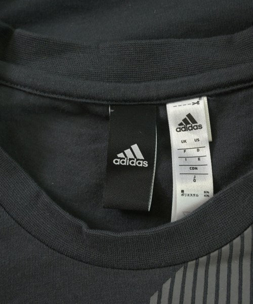 adidas T恤/上衣