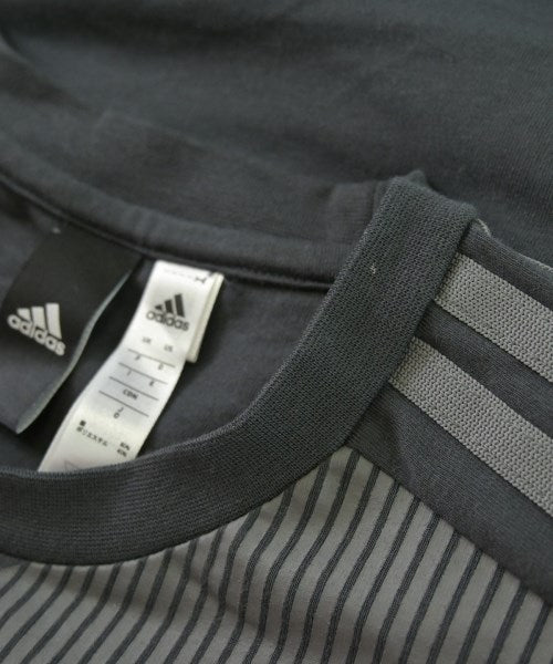 adidas T恤/上衣