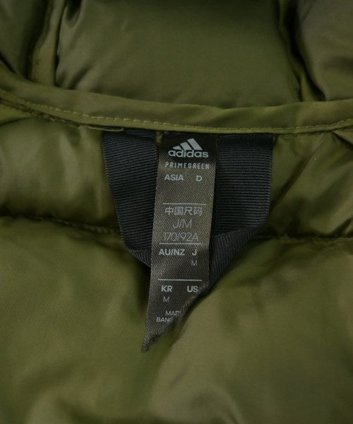 adidas 羽絨夾克/背心