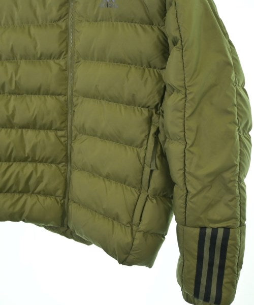 adidas 羽絨夾克/背心