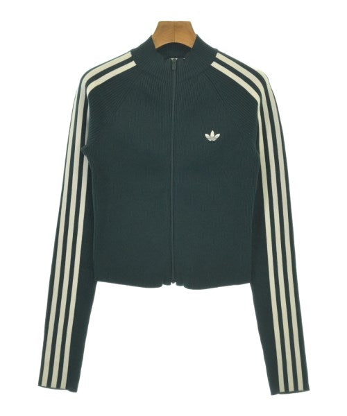 adidas 毛衣