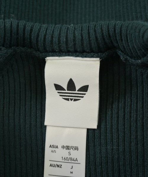 adidas 毛衣