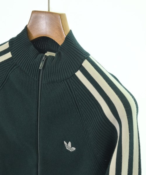 adidas 毛衣