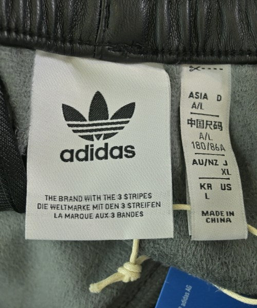 adidas 短褲