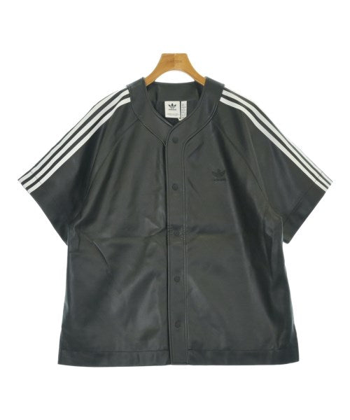adidas 休閒襯衫