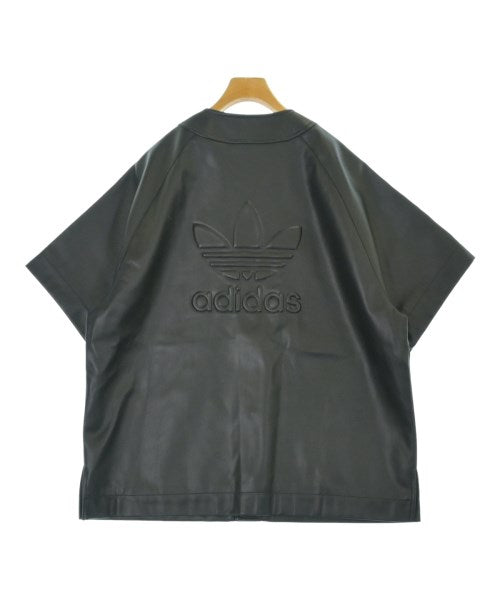 adidas 休閒襯衫