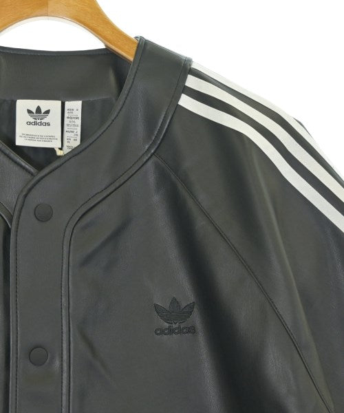 adidas 休閒襯衫