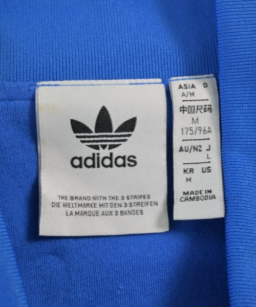 adidas T恤/上衣