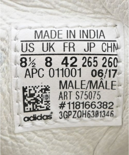 adidas 運動鞋