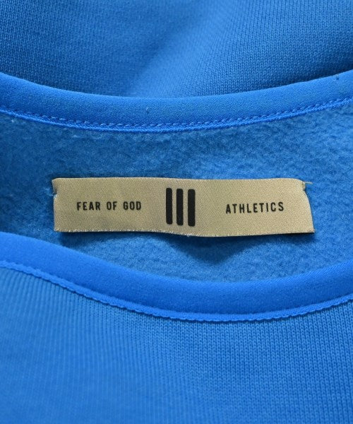 FEAR OF GOD 運動衫